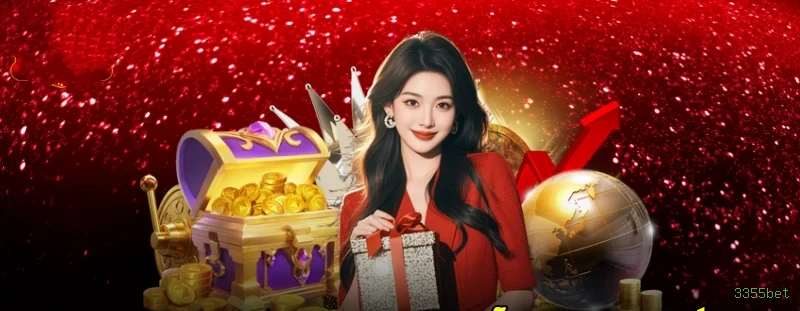 Conta 3355bet sincronizada site e app