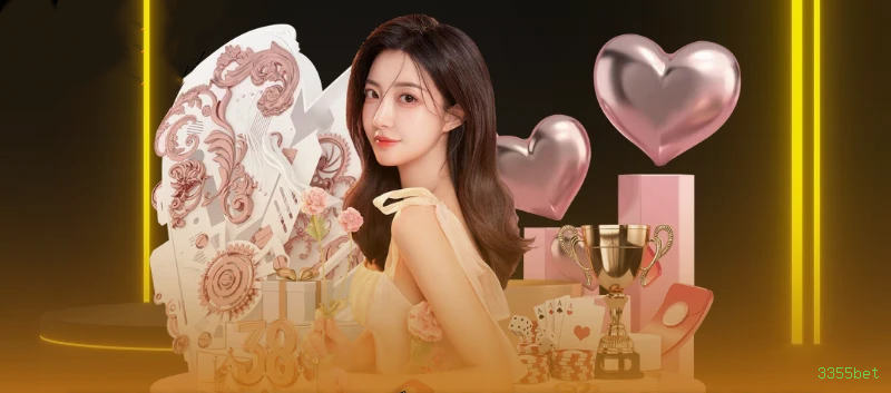 3355bet slots no app